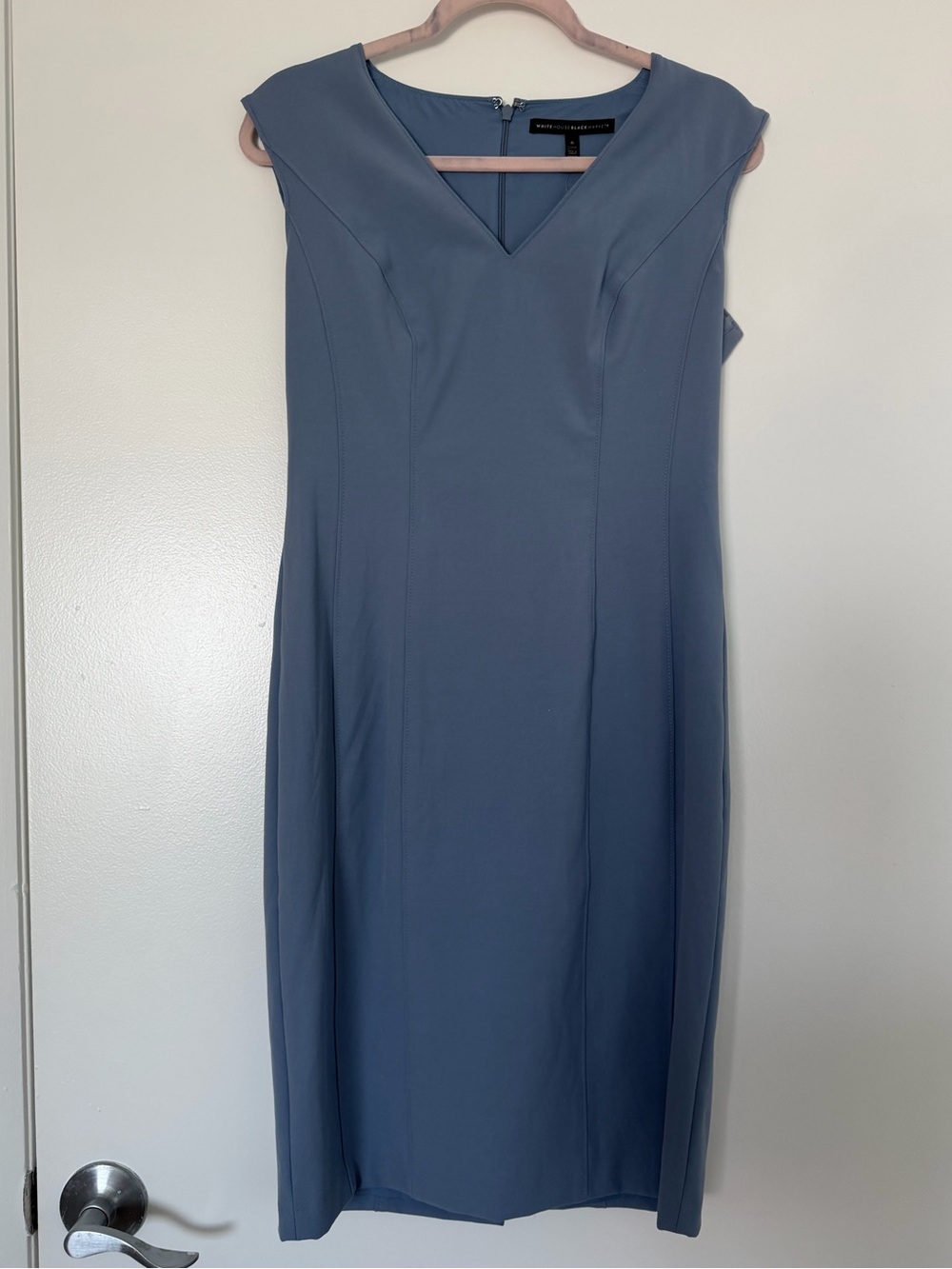 WHBM Dress